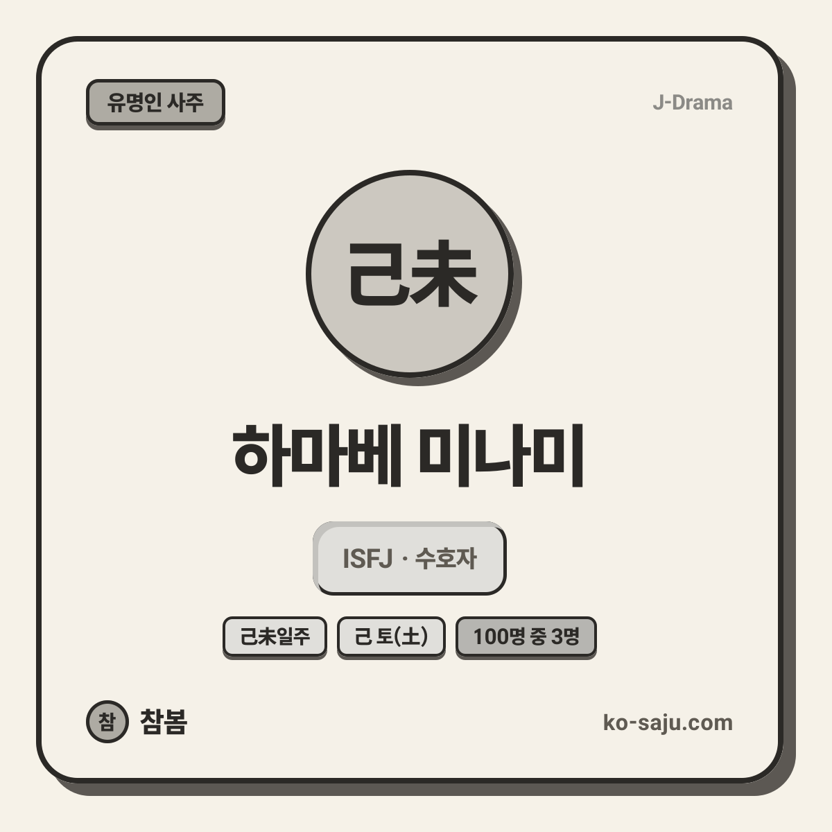 하마베 미나미