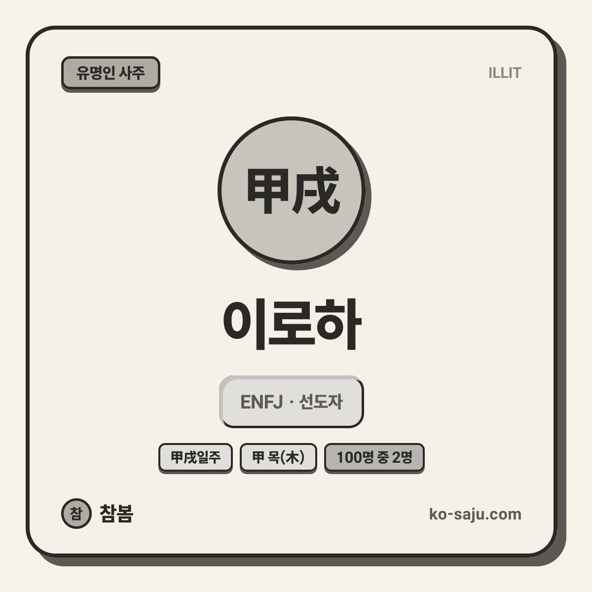 이로하