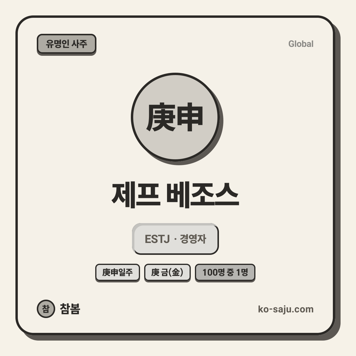 제프 베조스