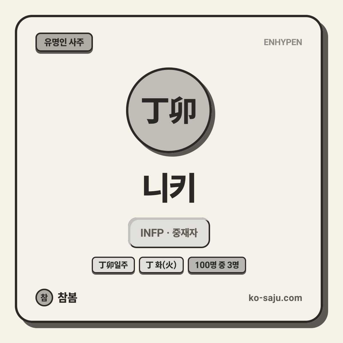 니키