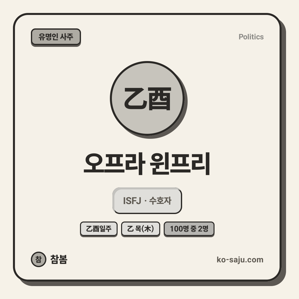 오프라 윈프리