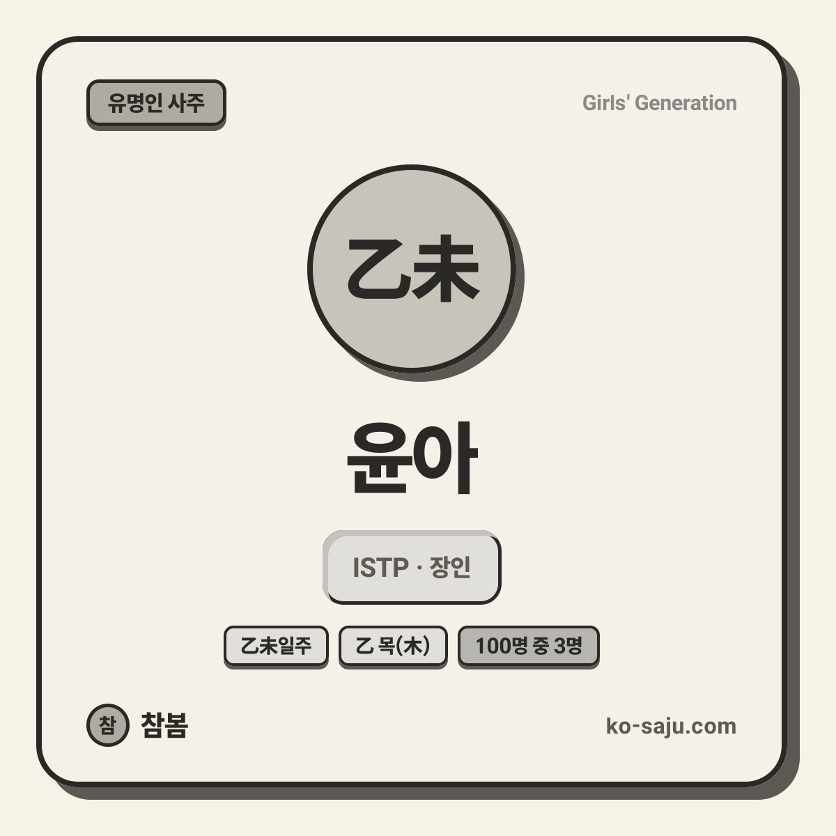 윤아