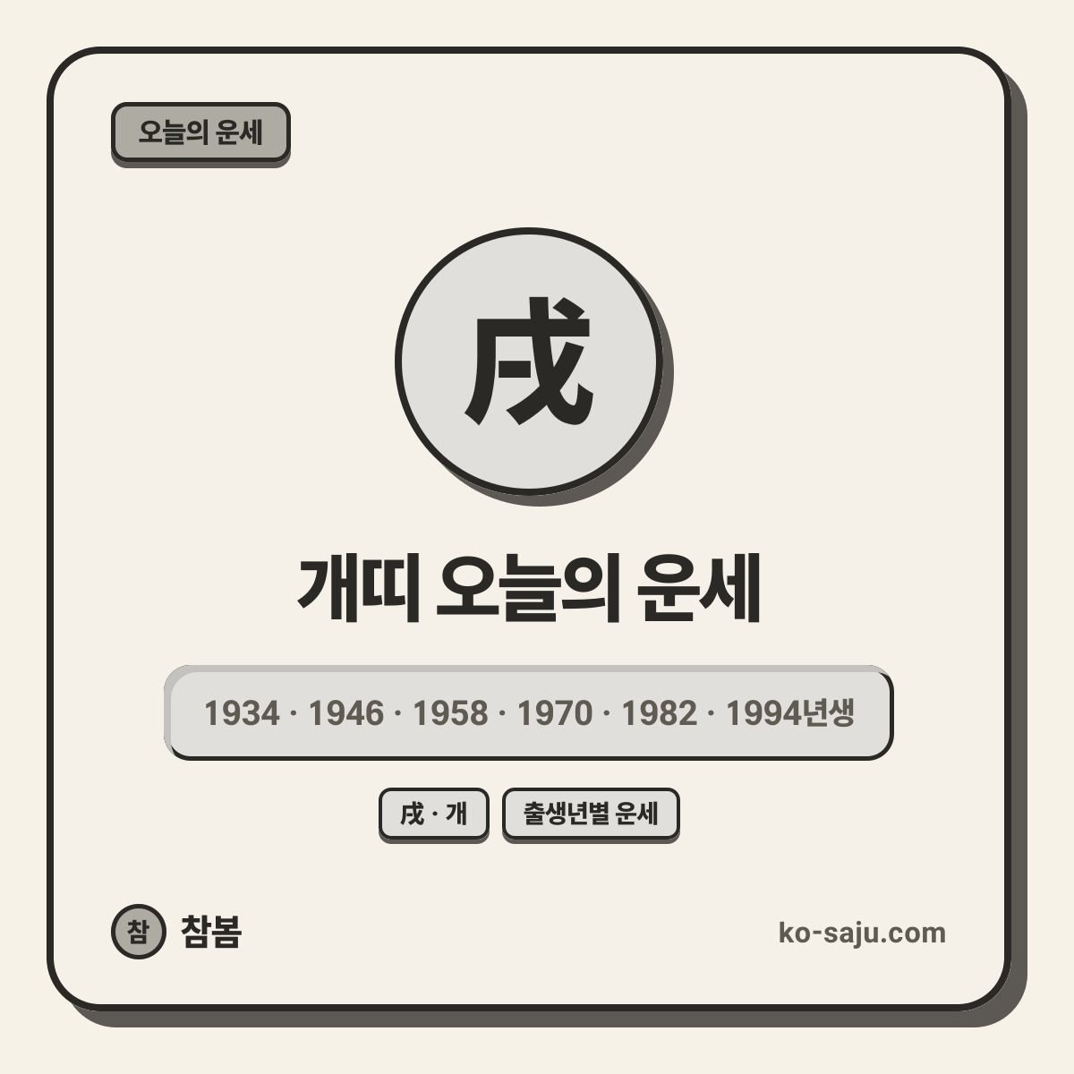 戌（いぬ）